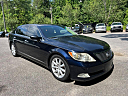 Thumbnail image of 2007 Lexus LS 460 at United Global Imports