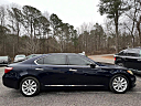 Thumbnail image of 2007 Lexus LS 460 at United Global Imports