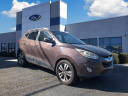 Thumbnail image of 2015 Hyundai TUCSON at SunbeltFordOfAmericus-New of Americus, GA