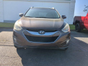Thumbnail image of 2015 Hyundai TUCSON at SunbeltFordOfAmericus-New of Americus, GA
