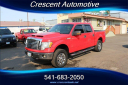 Thumbnail image of 2012 Ford F-150 at Crescent Automotive LLC