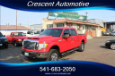 Thumbnail image of 2012 Ford F-150 at Crescent Automotive LLC