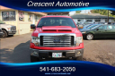 Thumbnail image of 2012 Ford F-150 at Crescent Automotive LLC