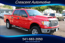 Thumbnail image of 2012 Ford F-150 at Crescent Automotive LLC