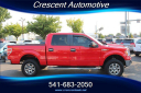 Thumbnail image of 2012 Ford F-150 at Crescent Automotive LLC