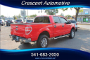 Thumbnail image of 2012 Ford F-150 at Crescent Automotive LLC