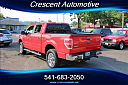 2012 Ford F-150 XLT at Crescent Automotive LLC
