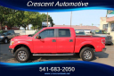 Thumbnail image of 2012 Ford F-150 at Crescent Automotive LLC