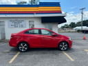 Thumbnail image of 2020 Chevrolet Sonic at CHARLIE'S CHOICE CARS