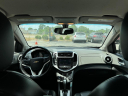 Thumbnail image of 2020 Chevrolet Sonic at CHARLIE'S CHOICE CARS