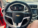 Thumbnail image of 2020 Chevrolet Sonic at CHARLIE'S CHOICE CARS
