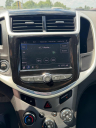 Thumbnail image of 2020 Chevrolet Sonic at CHARLIE'S CHOICE CARS