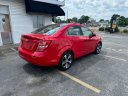 Thumbnail image of 2020 Chevrolet Sonic at CHARLIE'S CHOICE CARS
