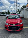 Thumbnail image of 2020 Chevrolet Sonic at CHARLIE'S CHOICE CARS