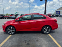 2020 Chevrolet Sonic Premier at CHARLIE'S CHOICE CARS