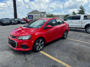 Thumbnail image of 2020 Chevrolet Sonic at CHARLIE'S CHOICE CARS