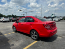 Thumbnail image of 2020 Chevrolet Sonic at CHARLIE'S CHOICE CARS
