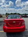 Thumbnail image of 2020 Chevrolet Sonic at CHARLIE'S CHOICE CARS