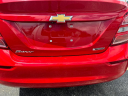 Thumbnail image of 2020 Chevrolet Sonic at CHARLIE'S CHOICE CARS