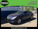Thumbnail image of 2011 Hyundai SONATA at Parkside Total Auto Care