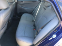 2011 Hyundai SONATA SE at Parkside Total Auto Care
