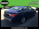 Thumbnail image of 2011 Hyundai SONATA at Parkside Total Auto Care