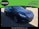 Thumbnail image of 2011 Hyundai SONATA at Parkside Total Auto Care