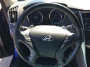 Thumbnail image of 2011 Hyundai SONATA at Parkside Total Auto Care
