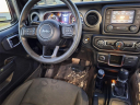 Thumbnail image of 2021 Jeep Wrangler at Arrigo Chrysler Dodge Jeep Ram at Sawgrass