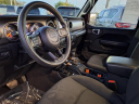 Thumbnail image of 2021 Jeep Wrangler at Arrigo Chrysler Dodge Jeep Ram at Sawgrass