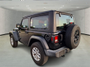 Thumbnail image of 2021 Jeep Wrangler at Arrigo Chrysler Dodge Jeep Ram at Sawgrass