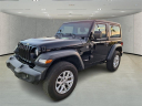 Thumbnail image of 2021 Jeep Wrangler at Arrigo Chrysler Dodge Jeep Ram at Sawgrass