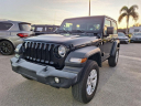 Thumbnail image of 2021 Jeep Wrangler at Arrigo Chrysler Dodge Jeep Ram at Sawgrass