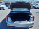 Thumbnail image of 2023 Cadillac CT5 at Parsons Kia