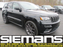 Thumbnail image of 2020 Jeep Grand Cherokee at Siemans Ford