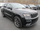 Thumbnail image of 2020 Jeep Grand Cherokee at Siemans Ford