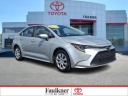 Thumbnail image of 2022 Toyota Corolla at Faulkner Toyota Harrisburg Used
