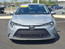 Thumbnail image of 2022 Toyota Corolla at Faulkner Toyota Harrisburg Used