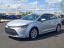 Thumbnail image of 2022 Toyota Corolla at Faulkner Toyota Harrisburg Used