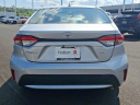 2022 Toyota Corolla LE at Faulkner Toyota Harrisburg Used