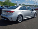 Thumbnail image of 2022 Toyota Corolla at Faulkner Toyota Harrisburg Used