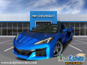 Thumbnail image of 2024 Chevrolet Corvette at BobFisherChevrolet-New of Reading, PA