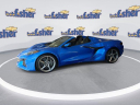 Thumbnail image of 2024 Chevrolet Corvette at BobFisherChevrolet-New of Reading, PA