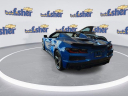 Thumbnail image of 2024 Chevrolet Corvette at BobFisherChevrolet-New of Reading, PA
