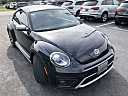 Thumbnail image of 2018 Volkswagen Beetle at EurobahnBmwMiniMercedesBenz of Greensboro, NC