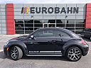 Thumbnail image of 2018 Volkswagen Beetle at EurobahnBmwMiniMercedesBenz of Greensboro, NC