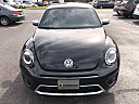 2018 Volkswagen Beetle 2.0T Dune at EurobahnBmwMiniMercedesBenz of Greensboro, NC