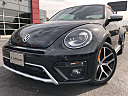 Thumbnail image of 2018 Volkswagen Beetle at EurobahnBmwMiniMercedesBenz of Greensboro, NC