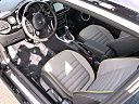 Thumbnail image of 2018 Volkswagen Beetle at EurobahnBmwMiniMercedesBenz of Greensboro, NC