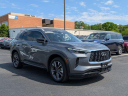Thumbnail image of 2023 INFINITI QX60 at Antwerpen VW - USED